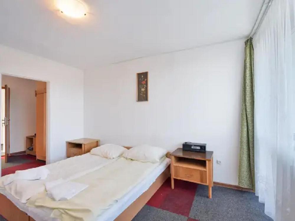 Krysztalowa Przystan Mrzezyno Bagian luar foto
