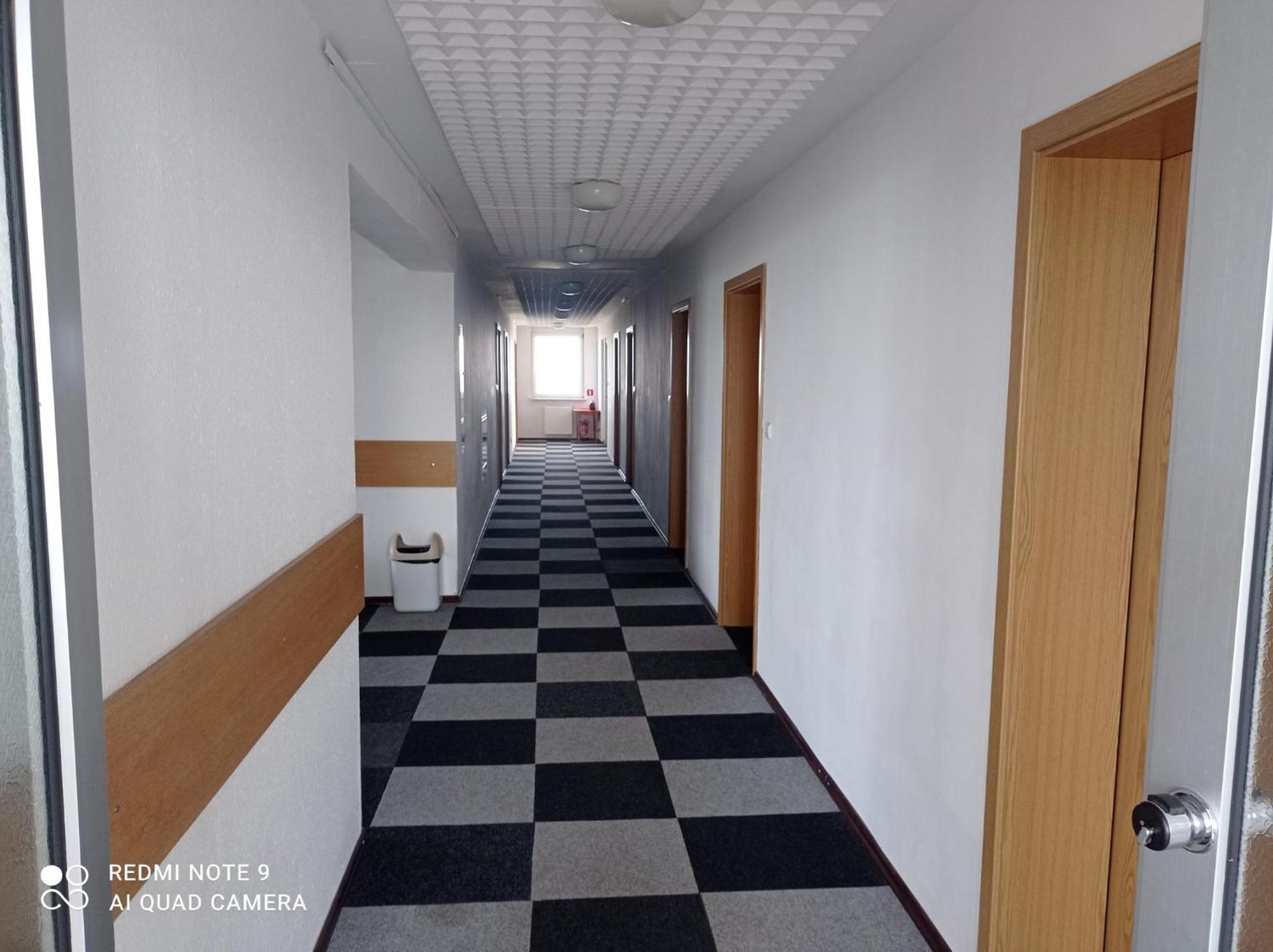Krysztalowa Przystan Mrzezyno Bagian luar foto