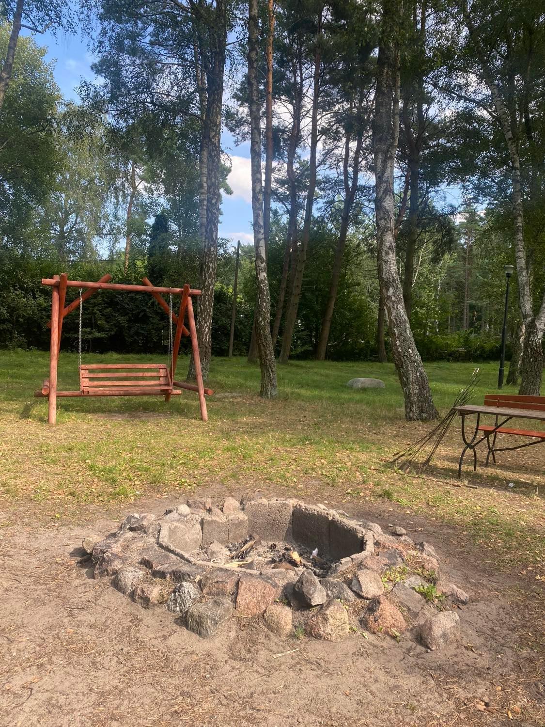 Krysztalowa Przystan Mrzezyno Bagian luar foto